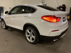 BMW X4 xDrive28i *  *  * Bluetooth | Mobile.bg    3