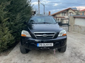 Kia Sorento 3.3 , снимка 1