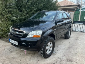 Kia Sorento 3.3 , снимка 8