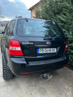 Kia Sorento 3.3 , снимка 4