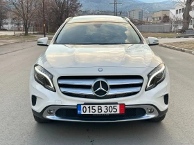     Mercedes-Benz GLA 200 d 153 000. ENDURO!!!