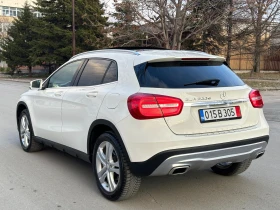 Mercedes-Benz GLA 200 d 153 000. ENDURO!!! | Mobile.bg    6