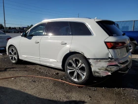 Audi Q7 PRESTIGE/ОБДУХВАНЕ/ПОДГРЕВ/ПАНОРАМА, снимка 2