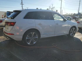 Audi Q7 PRESTIGE/ОБДУХВАНЕ/ПОДГРЕВ/ПАНОРАМА, снимка 3