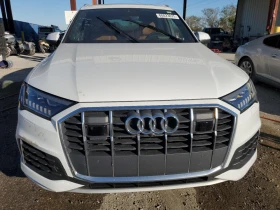 Audi Q7 PRESTIGE/ОБДУХВАНЕ/ПОДГРЕВ/ПАНОРАМА, снимка 5