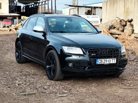 Audi SQ5 Competetion BiTdi SWISS, снимка 2