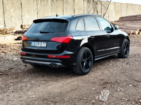 Audi SQ5 Competition BiTdi SWISS, снимка 3