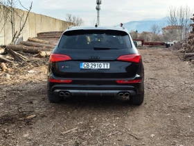 Audi SQ5 Competetion BiTdi SWISS, снимка 4