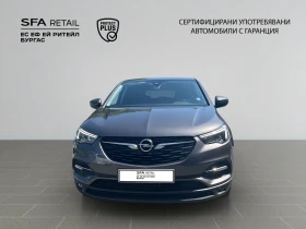 Opel Grandland | Mobile.bg    2
