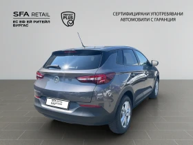 Opel Grandland | Mobile.bg    6