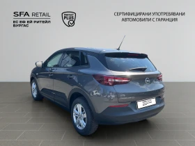 Opel Grandland | Mobile.bg    4
