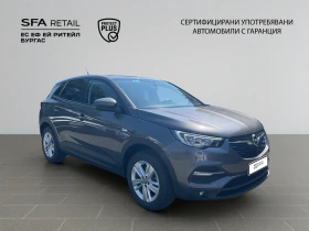 Opel Grandland | Mobile.bg    8