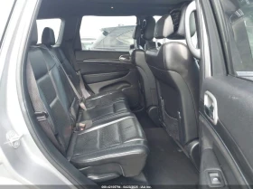 Jeep Grand cherokee 2019 JEEP GRAND CHEROKEE LIMITED 4X4 - 25900 лв. - 79753001 11