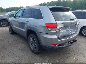 Jeep Grand cherokee 2019 JEEP GRAND CHEROKEE LIMITED 4X4 - 25900 лв. - 79753001 6