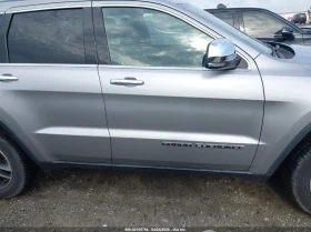 Jeep Grand cherokee 2019 JEEP GRAND CHEROKEE LIMITED 4X4 - 25900 лв. - 79753001 4