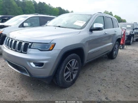 Jeep Grand cherokee 2019 JEEP GRAND CHEROKEE LIMITED 4X4 - 25900 лв. - 79753001 3
