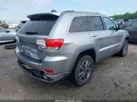 Jeep Grand cherokee 2019 JEEP GRAND CHEROKEE LIMITED 4X4 - 25900 лв. - 79753001 8