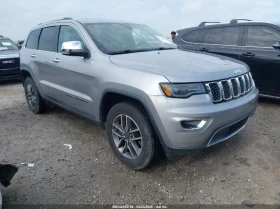 Jeep Grand cherokee 2019 JEEP GRAND CHEROKEE LIMITED 4X4 - 25900 лв. - 79753001 2