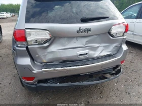 Jeep Grand cherokee 2019 JEEP GRAND CHEROKEE LIMITED 4X4 - 25900 лв. - 79753001 7