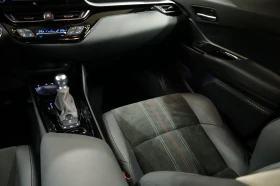 Toyota C-HR GR Sport JBL | Mobile.bg    11