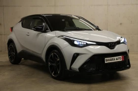 Toyota C-HR GR Sport JBL | Mobile.bg    4