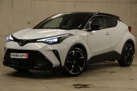 Toyota C-HR GR Sport JBL | Mobile.bg    1