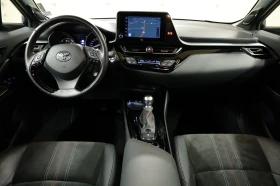 Toyota C-HR GR Sport JBL | Mobile.bg    10