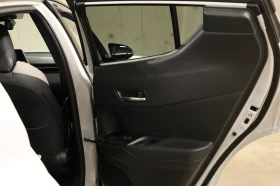 Toyota C-HR GR Sport JBL | Mobile.bg    16