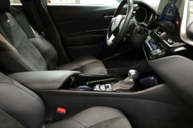 Toyota C-HR GR Sport JBL | Mobile.bg    13