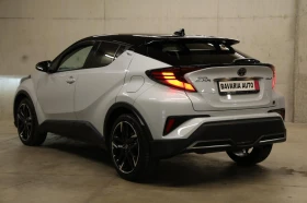 Toyota C-HR GR Sport JBL | Mobile.bg    2