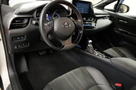 Toyota C-HR GR Sport JBL | Mobile.bg    8