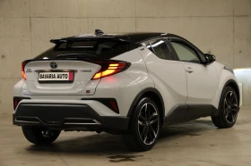 Toyota C-HR GR Sport JBL | Mobile.bg    3