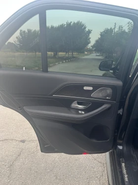 Mercedes-Benz GLE 400 400cdi | Mobile.bg    8