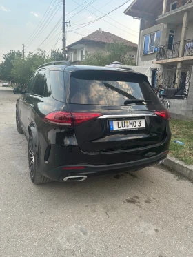 Mercedes-Benz GLE 400 400cdi | Mobile.bg    3