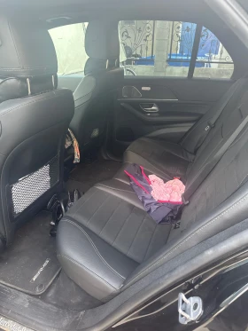 Mercedes-Benz GLE 400 400cdi | Mobile.bg    9