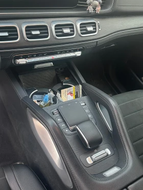 Mercedes-Benz GLE 400 400cdi | Mobile.bg    6