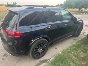 Mercedes-Benz GLE 400 400cdi | Mobile.bg    4