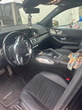 Mercedes-Benz GLE 400 400cdi | Mobile.bg    5