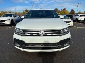VW Tiguan * Highline 4MOTION * CARFAX *    | Mobile.bg    6