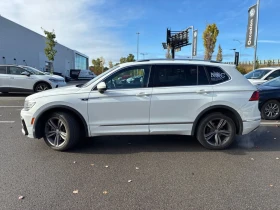 VW Tiguan * Highline 4MOTION * CARFAX *    | Mobile.bg    2