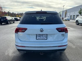 VW Tiguan * Highline 4MOTION * CARFAX *    | Mobile.bg    4