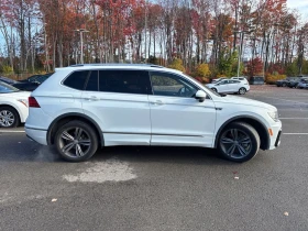 VW Tiguan * Highline 4MOTION * CARFAX *    | Mobile.bg    3