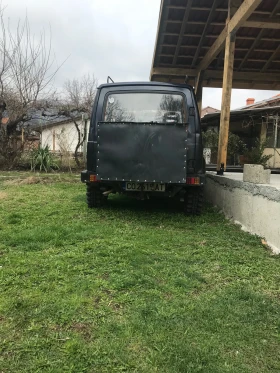 Suzuki Samurai | Mobile.bg    4