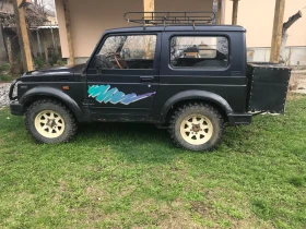 Suzuki Samurai | Mobile.bg    3