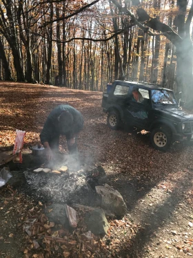 Suzuki Samurai | Mobile.bg    7