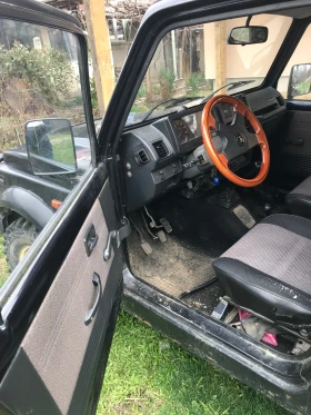 Suzuki Samurai | Mobile.bg    6
