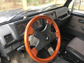 Suzuki Samurai | Mobile.bg    5