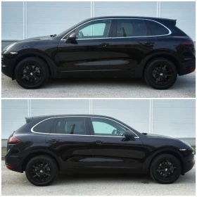 Porsche Cayenne PANO/NAVI/Подгрев/Обдухване/Пружинно окачване - 36500 лв. / 18662.15 € - 58410320 5