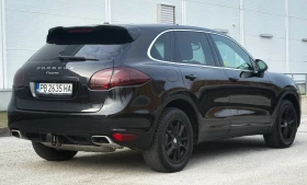 Porsche Cayenne PANO/NAVI/Подгрев/Обдухване/Пружинно окачване - 36500 лв. / 18662.15 € - 58410320 4