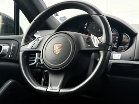 Porsche Cayenne PANO/NAVI/Подгрев/Обдухване/Пружинно окачване - 36500 лв. / 18662.15 € - 58410320 9